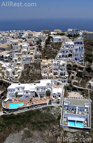 Astra Hotel Apartments 1